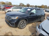 Volkswagen Atlas 3.6L V6 Sel Premium R-Line 1V2FR2CA1NC515416 fotografie