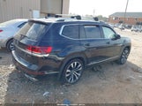 Volkswagen Atlas 3.6L V6 Sel Premium R-Line 1V2FR2CA1NC515416 fotografie