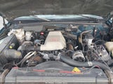Chevrolet Suburban C2500 1GNGC26F4RJ333927 fotografie