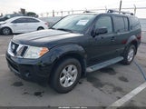 Nissan Pathfinder Se 5N1AR1NN2AC603466 снимка