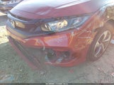 Honda Civic Lx 2HGFC2F67LH563542 снимка