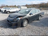 Mazda Mazda3 I Touring JM1BL1L88C1694197 снимка