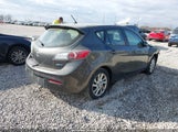 Mazda Mazda3 I Touring JM1BL1L88C1694197 снимка