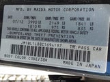 Mazda Mazda3 I Touring JM1BL1L88C1694197 снимка