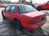 Chevrolet Corsica 1G1LD5546TY100435 снимка