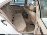 Mercedes-Benz C 240 WDBRF61J44F510319 снимка