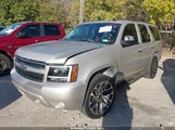 Chevrolet Tahoe Lt1 1GNEC23349R229683 photo