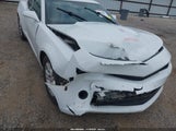 Chevrolet Camaro 2Ls 2G1FA1E3XE9213396 fotografie