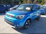 Kia Soul + KNDJP3A56H7489485 снимка