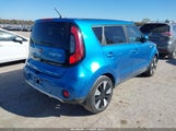Kia Soul + KNDJP3A56H7489485 fotografie