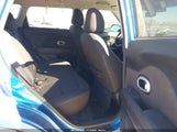 Kia Soul + KNDJP3A56H7489485 снимка