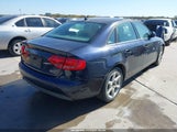 Audi A4 2.0T Premium WAULF78K79N023234 снимка