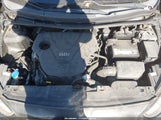 Hyundai Accent Gs KMHCT5AE7CU034585 снимка
