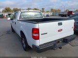 Ford F-150 60Th Anniversary/Fx2/Xl/Xlt 1FTRW12WX8FA60146 снимка