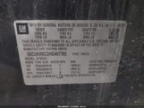 Chevrolet Silverado  2Lt 3GCUKREC3HG497765 снимка