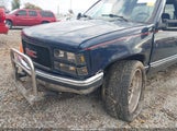 GMC Sierra  Sl 1GTGC29JXWE537502 снимка