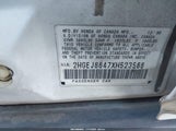 Honda Civic Ex 2HGEJ8647XH523566 photo