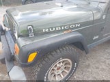 Jeep Wrangler Rubicon 1J4FA69S06P770014 снимка