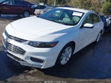 Chevrolet Malibu 1Lt 1G1ZE5ST5HF106300 снимка