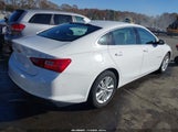 Chevrolet Malibu 1Lt 1G1ZE5ST5HF106300 снимка