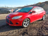 Ford Focus Se 1FADP3K2XEL117500 снимка
