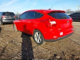 Ford Focus Se 1FADP3K2XEL117500 снимка