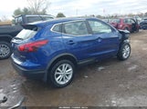 Nissan Rogue Sport Sv JN1BJ1CR5HW108020 fotografie