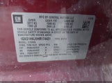 GMC Yukon Xl Denali 1GKS1HKJ9HR174431 photo