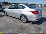 Nissan Sentra S 3N1AB7AP7JY280013 снимка