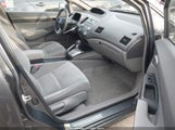 Honda Civic Lx 19XFA16559E032771 снимка