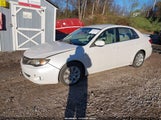 Subaru Impreza 2.5I JF1GE616X9H513718 снимка