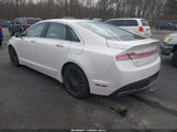 Lincoln Mkz Reserve 3LN6L5F9XHR647517 снимка