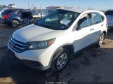 Honda Cr-V Lx 5J6RM4H3XEL105811 снимка