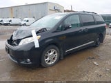Toyota Sienna Limited 7 Passenger 5TDDK3DC7ES076014 fotografie
