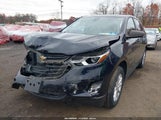 Chevrolet Equinox Awd Ls 3GNAXSEV0LS569273 снимка