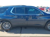Chevrolet Traverse Fwd Lt Cloth 1GNERGKW3NJ150263 снимка