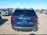 Chevrolet Traverse Fwd Lt Cloth 1GNERGKW3NJ150263 photo