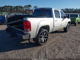 GMC Sierra  Sle 3GTP1VE09BG347777 снимка