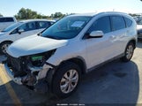 Honda Cr-V Ex-L 5J6RM4H71EL014560 снимка