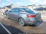Nissan Sentra Sv Xtronic Cvt 3N1AB8CV5PY260871 снимка
