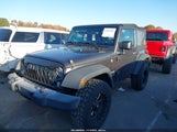 Jeep Wrangler Sport 1C4AJWAG0GL251884 снимка