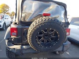 Jeep Wrangler Sport 1C4AJWAG0GL251884 снимка