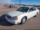 Cadillac Deville Standard 1G6KD54Y22U151544 снимка
