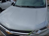 Chevrolet Traverse 3Lt 1GNERHKW5KJ115628 снимка
