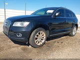 Audi Q5 2.0T Premium WA1CFAFP9FA084418 снимка