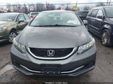 Honda Civic Lx 2HGFB2F59DH574604 снимка