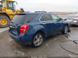 Chevrolet Equinox Ltz 2GNALDEK0G6139003 снимка