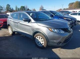 Nissan Rogue Sport S JN1BJ1CR3KW629339 fotografie