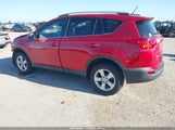 Toyota Rav4 Xle 2T3WFREVXEW130226 снимка