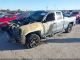 GMC Sierra  Sle 1GTV2UEC5FZ278701 снимка